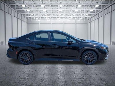 2026 Subaru WRX Base