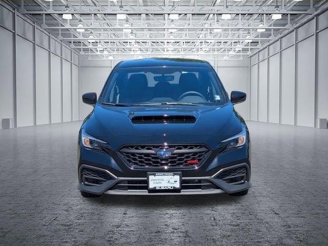 2026 Subaru WRX Base