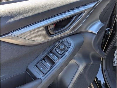 2026 Subaru WRX Base