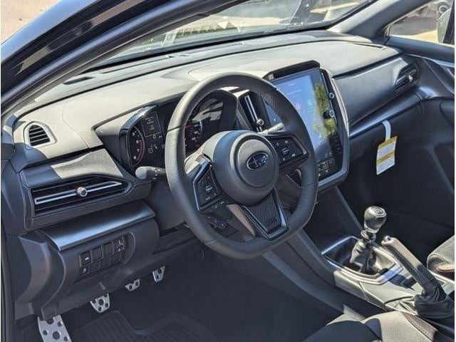 2026 Subaru WRX Base