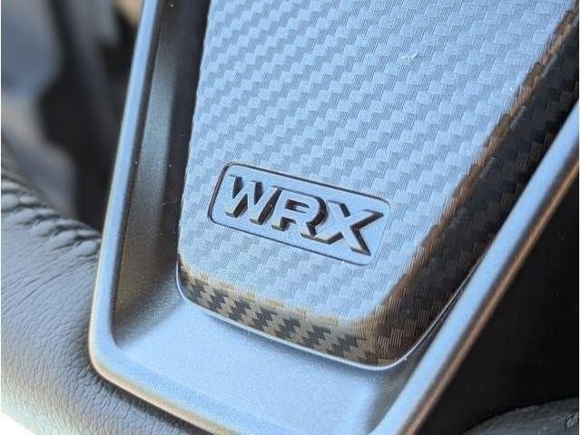 2026 Subaru WRX Base