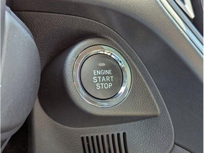 2026 Subaru WRX Base