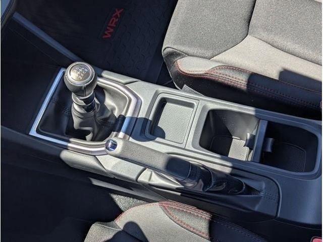 2026 Subaru WRX Base