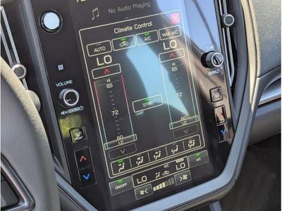 2026 Subaru WRX Base