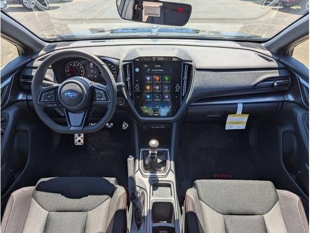 2026 Subaru WRX Base