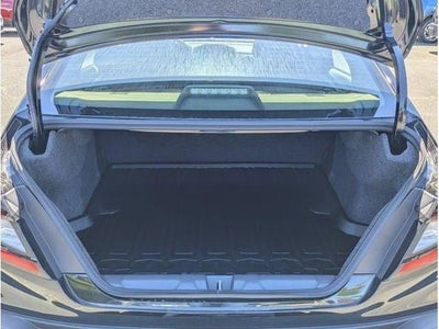 2026 Subaru WRX Base