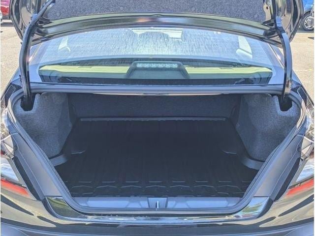 2026 Subaru WRX Base