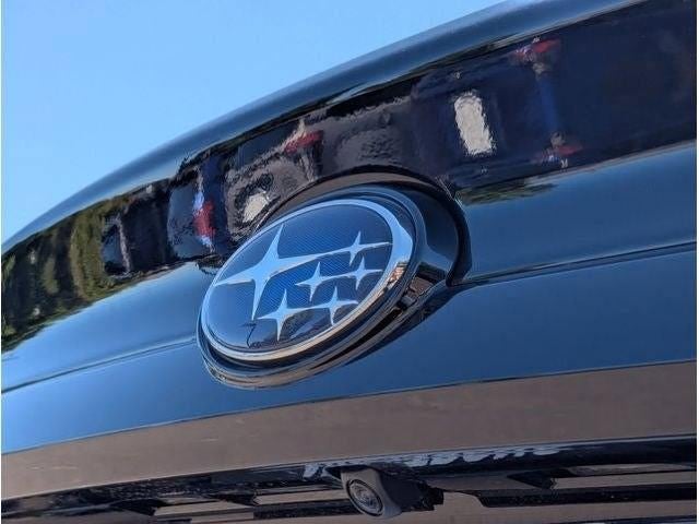 2026 Subaru WRX Base