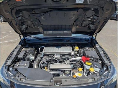 2026 Subaru WRX Base