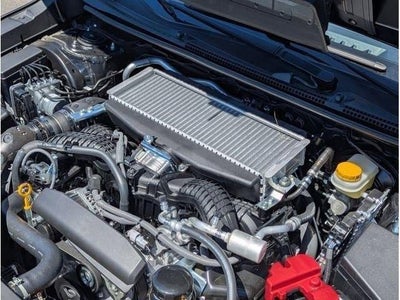 2026 Subaru WRX Base