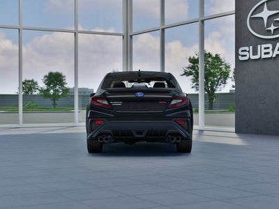 2026 Subaru WRX Base