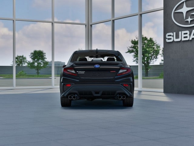 2026 Subaru WRX Base