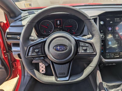 2026 Subaru WRX Premium