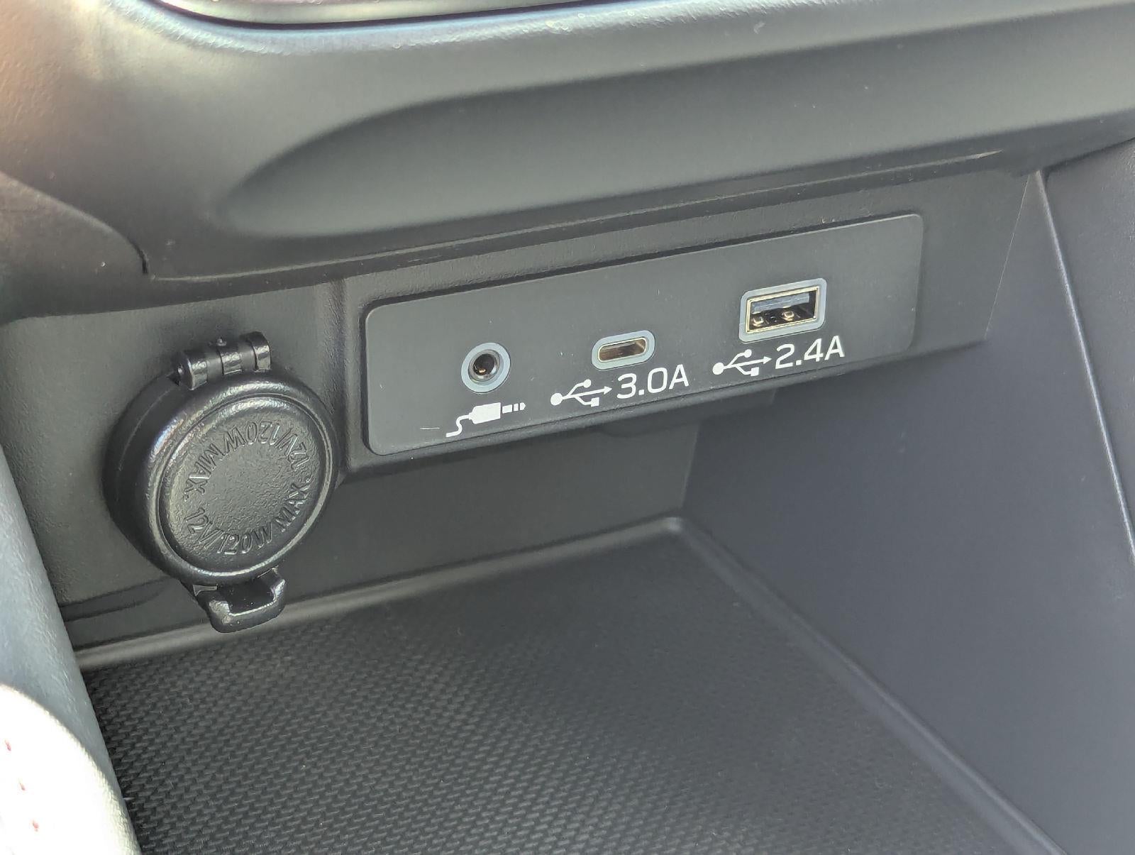 2026 Subaru WRX Premium