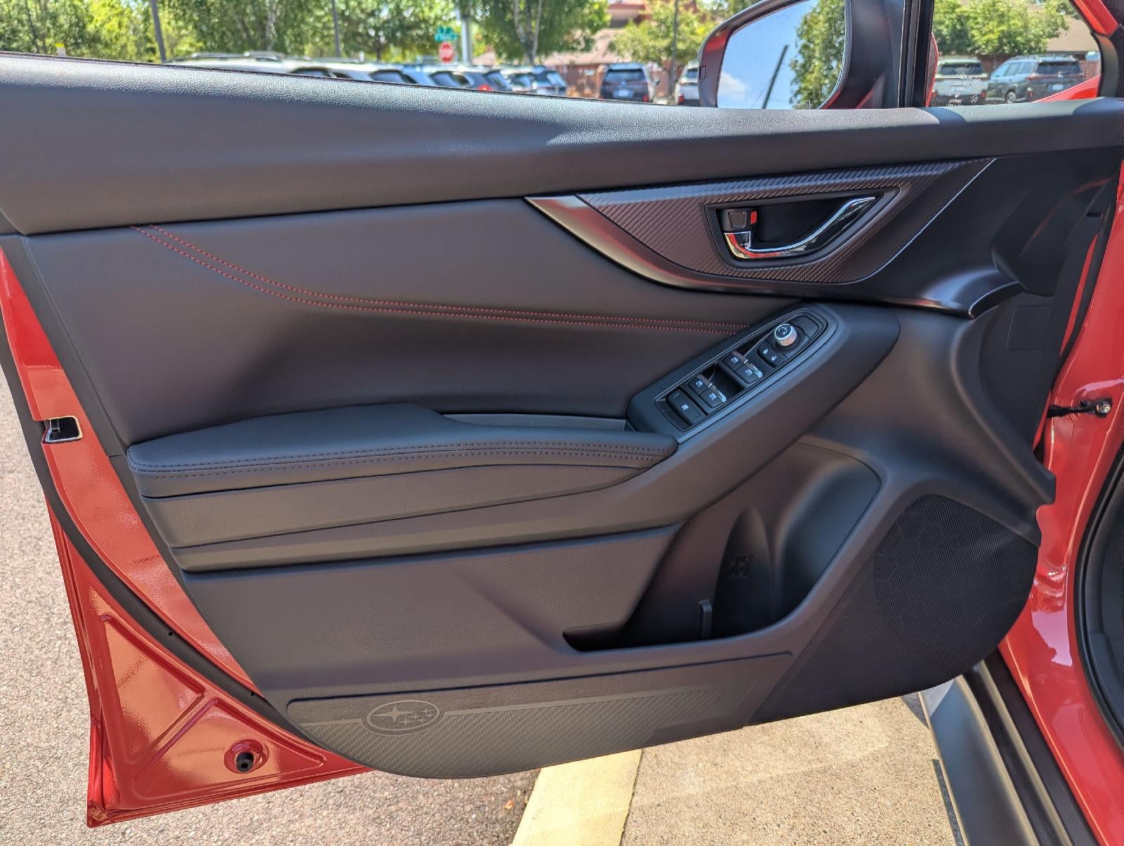 2026 Subaru WRX Premium