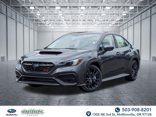 2026 Subaru WRX Base