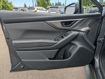 2026 Subaru WRX Base