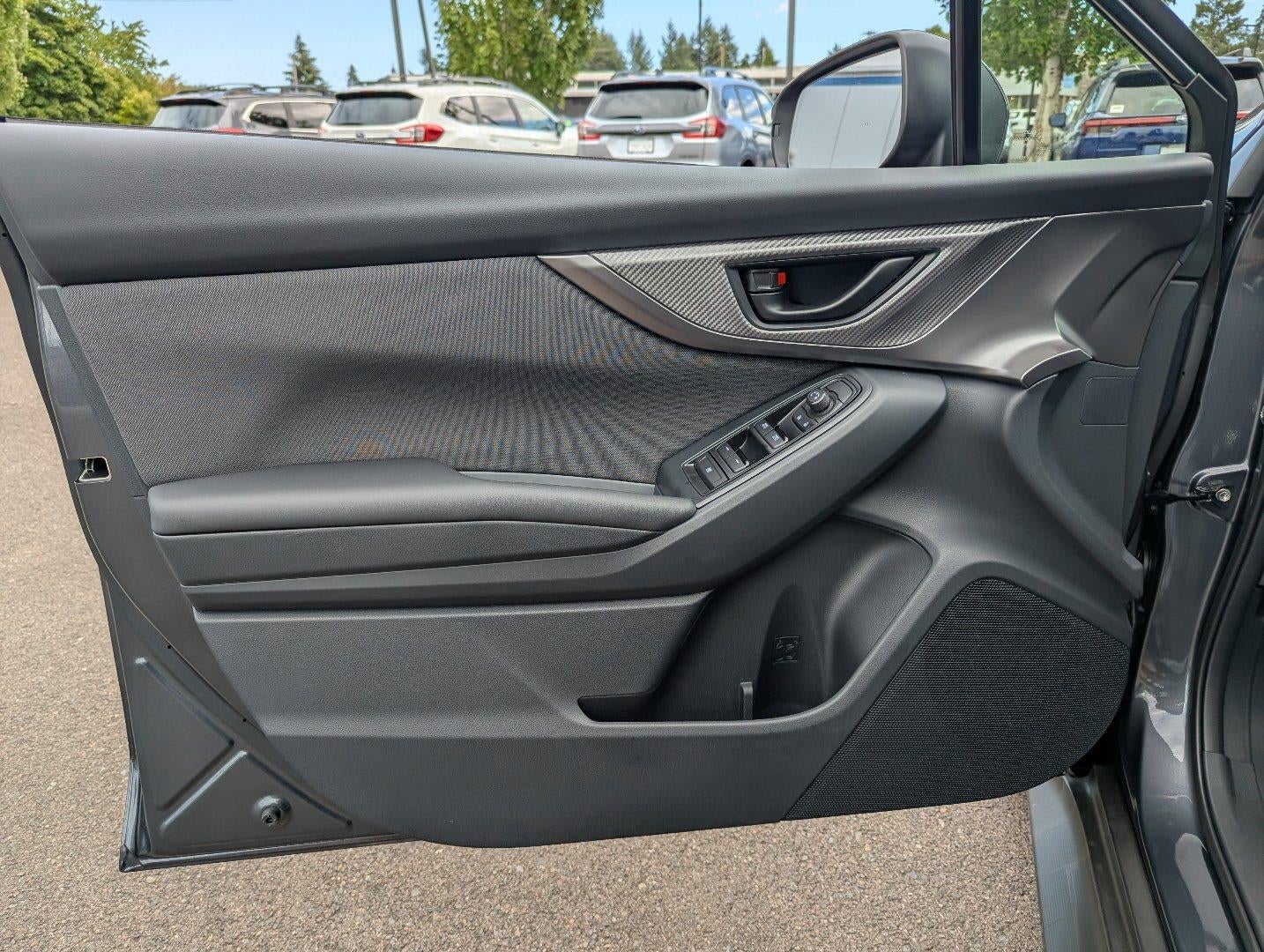 2026 Subaru WRX Base