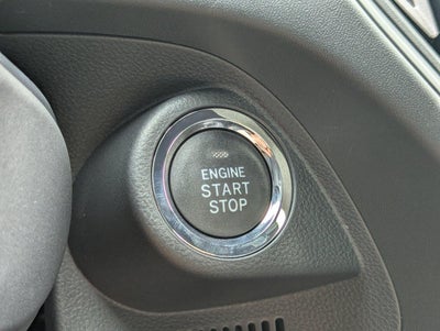 2026 Subaru WRX Base
