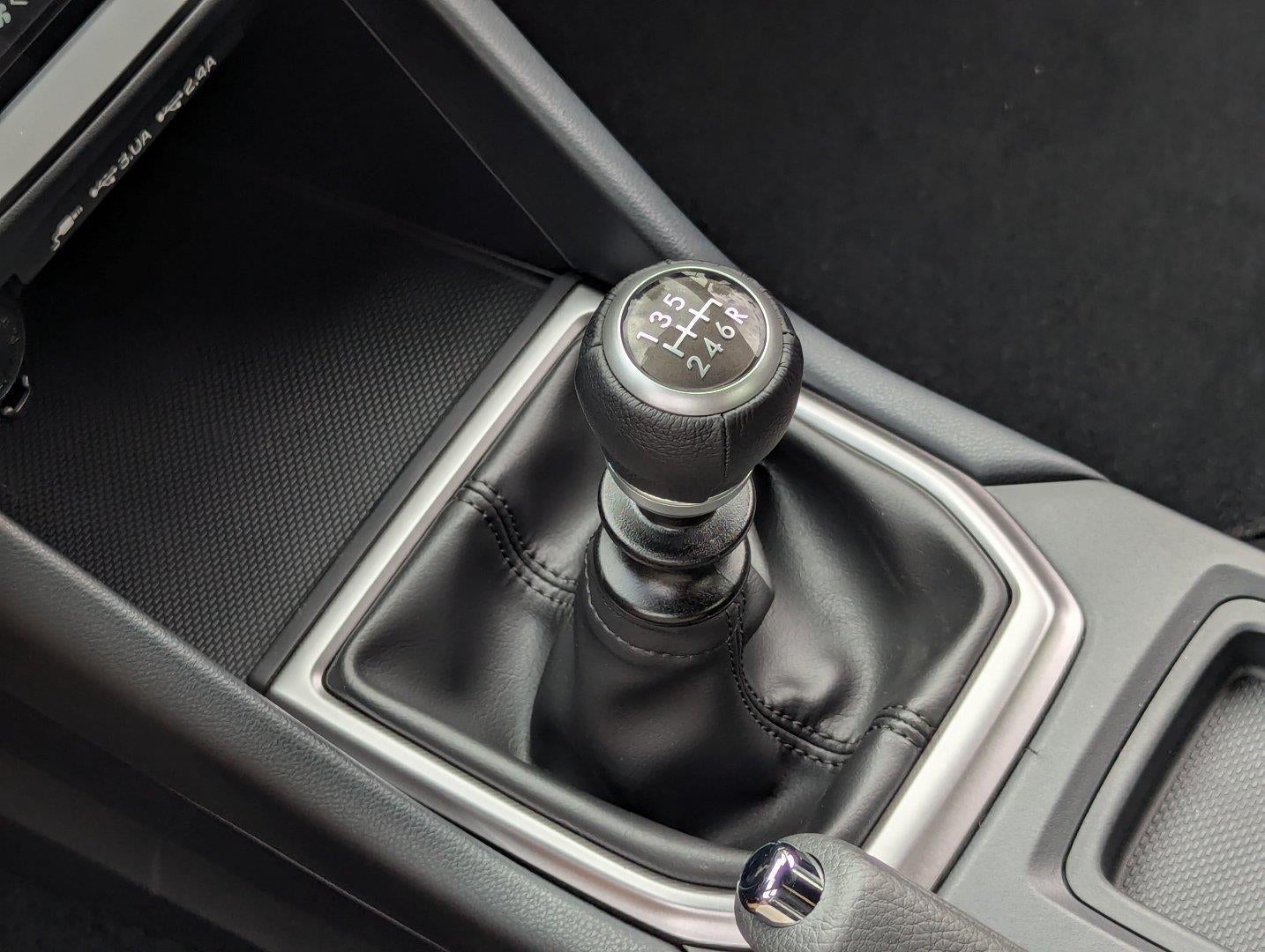 2026 Subaru WRX Base