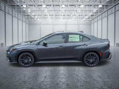 2026 Subaru WRX Base