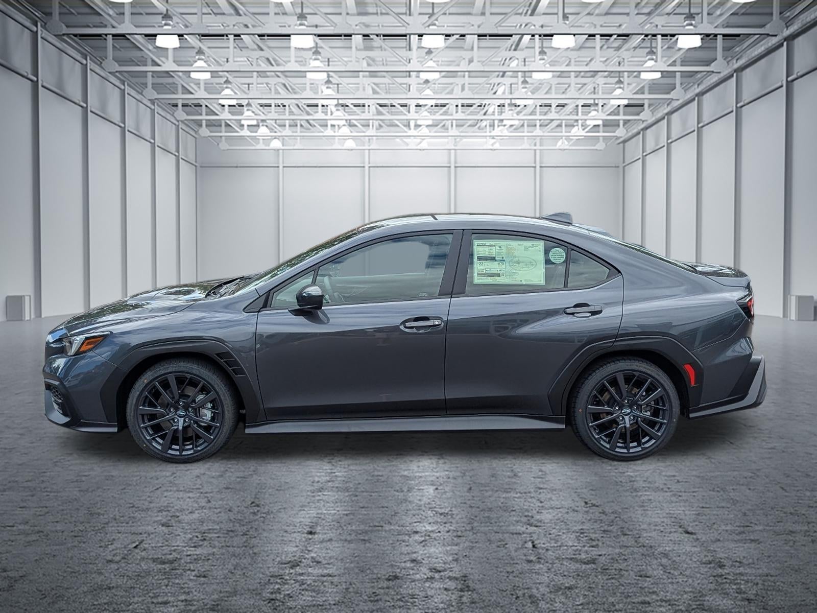 2026 Subaru WRX Base