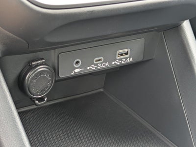 2026 Subaru WRX Base