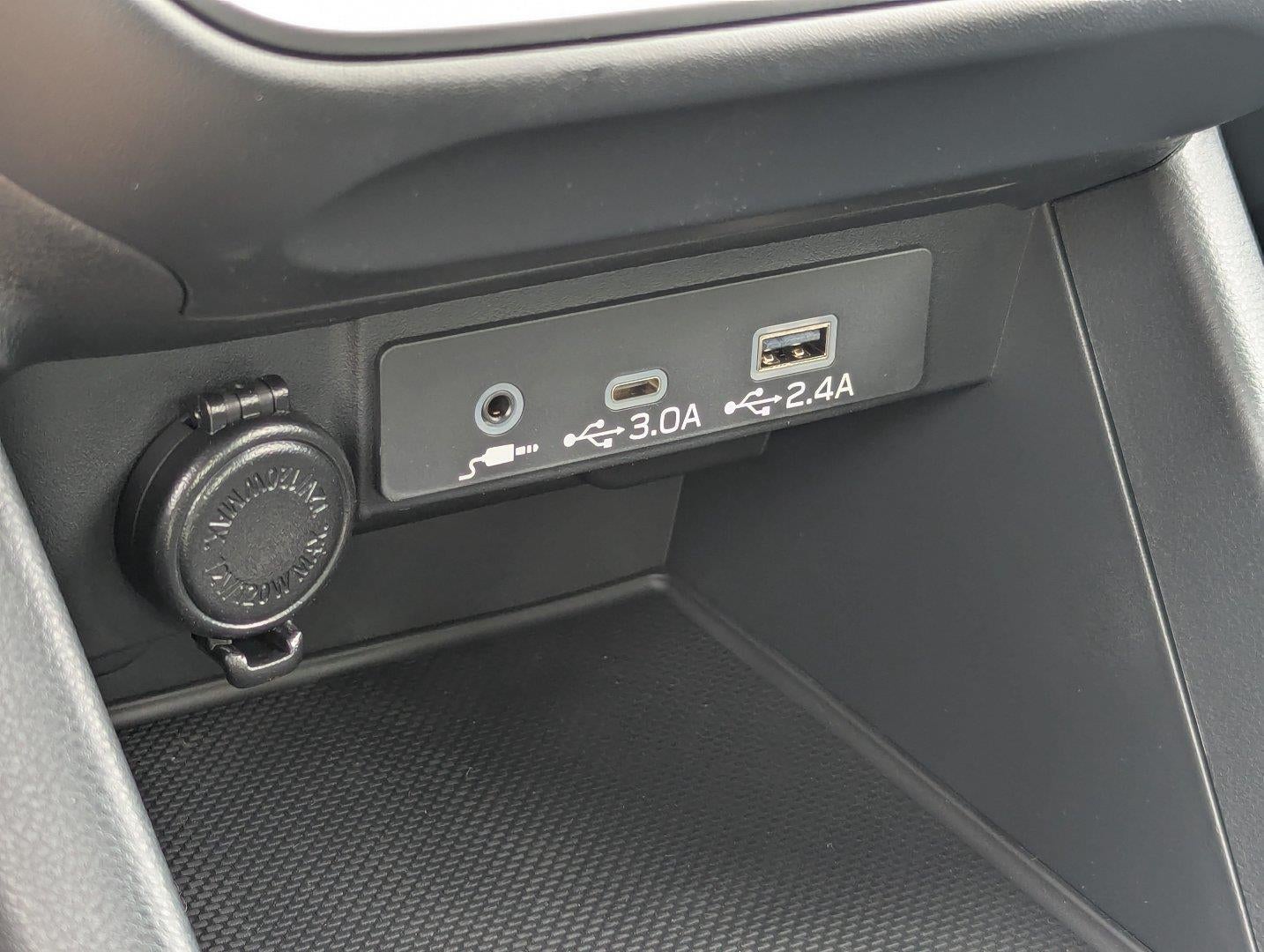 2026 Subaru WRX Base