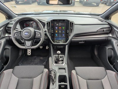 2026 Subaru WRX Base