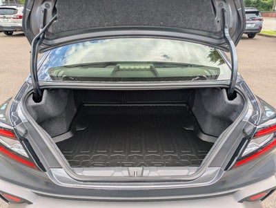 2026 Subaru WRX Base