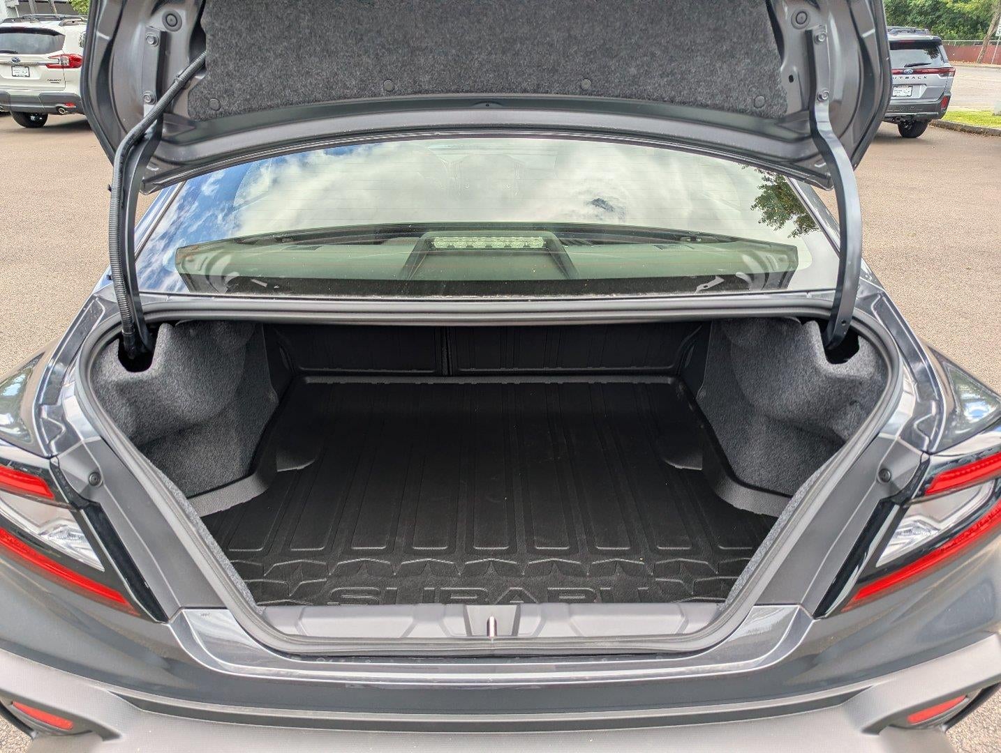 2026 Subaru WRX Base