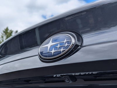 2026 Subaru WRX Base