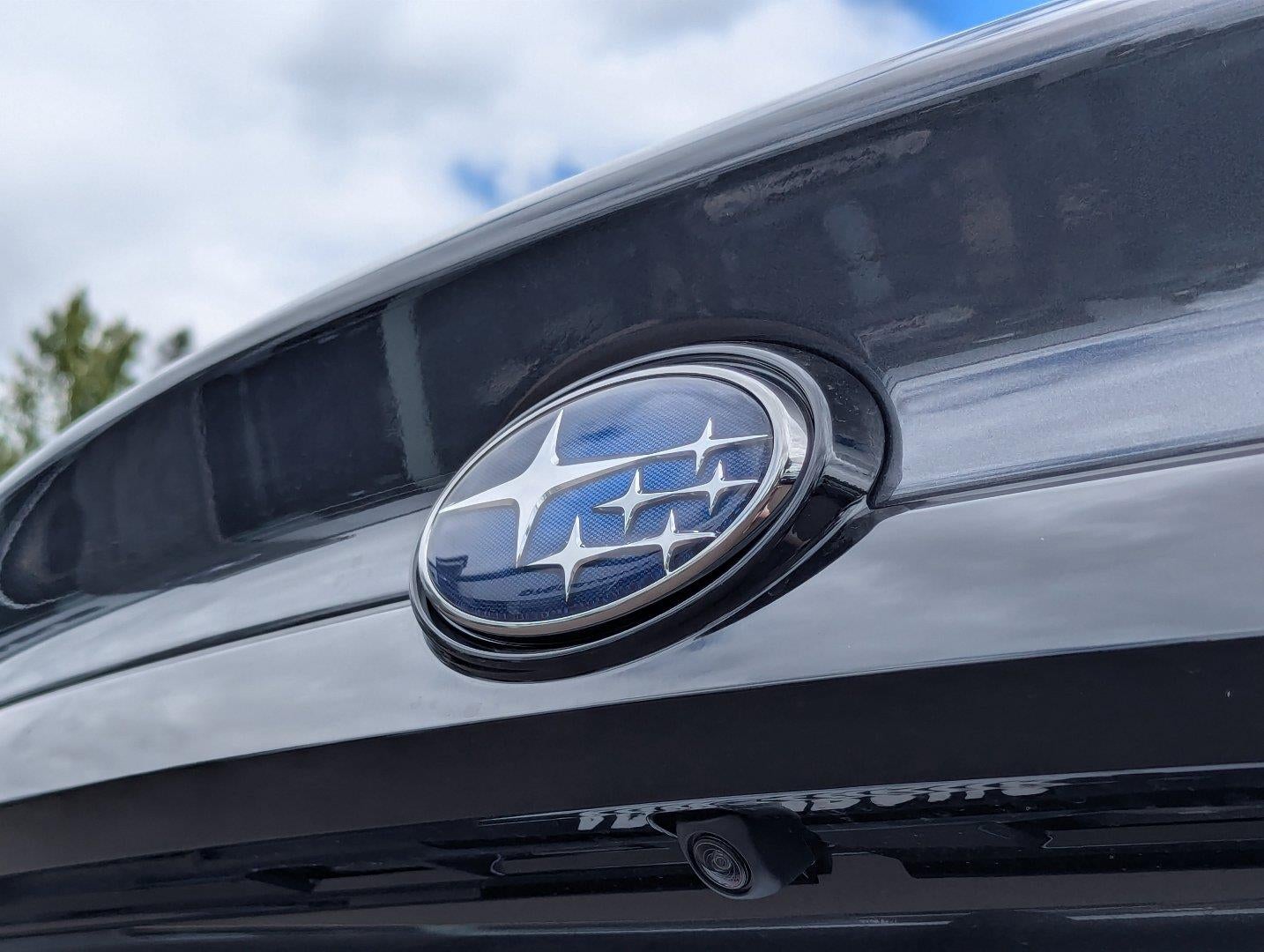 2026 Subaru WRX Base