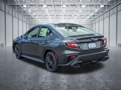 2026 Subaru WRX Base