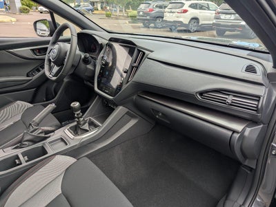 2026 Subaru WRX Base