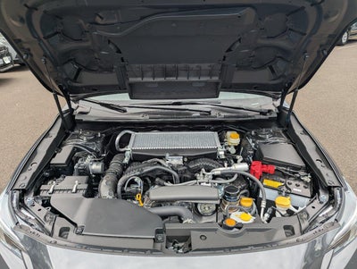 2026 Subaru WRX Base