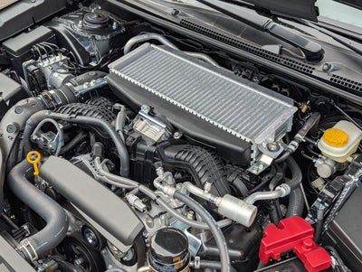 2026 Subaru WRX Base
