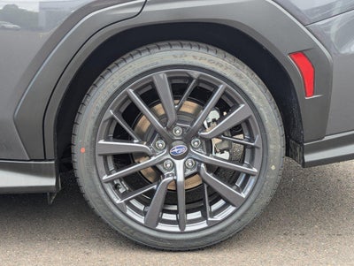 2026 Subaru WRX Base