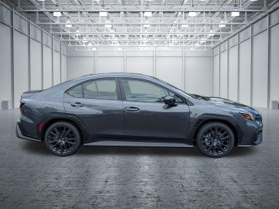 2026 Subaru WRX Base