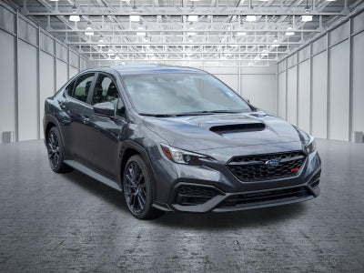 2026 Subaru WRX Base