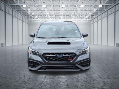 2026 Subaru WRX Base