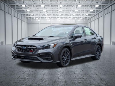 2026 Subaru WRX Base