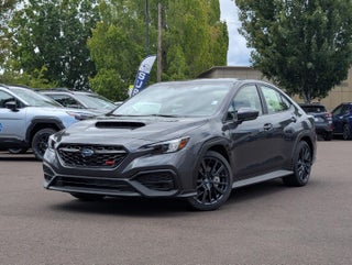 2026 Subaru WRX Base