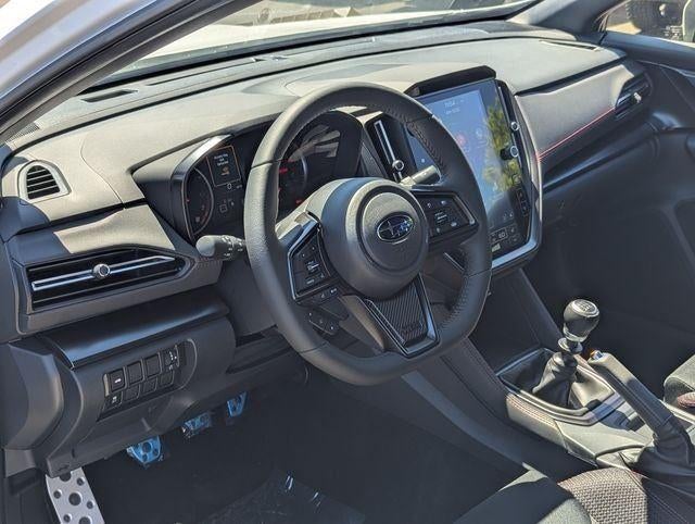 2026 Subaru WRX Premium