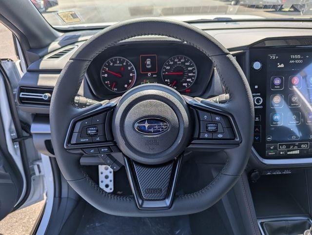2026 Subaru WRX Premium