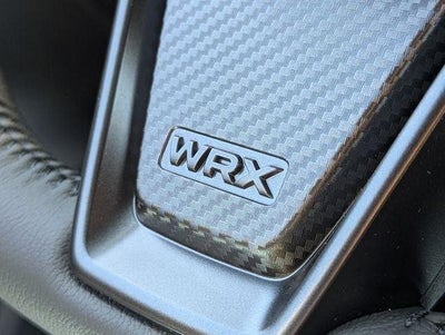 2026 Subaru WRX Premium