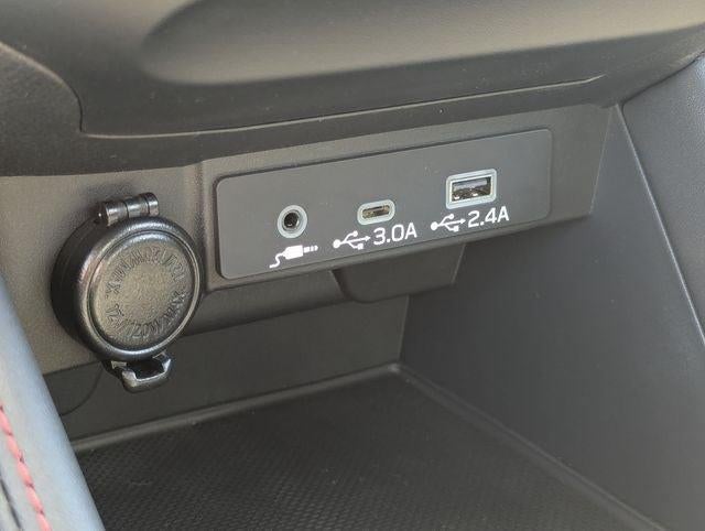2026 Subaru WRX Premium
