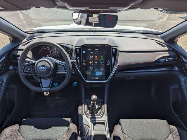 2026 Subaru WRX Premium
