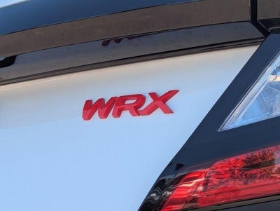 2026 Subaru WRX Premium