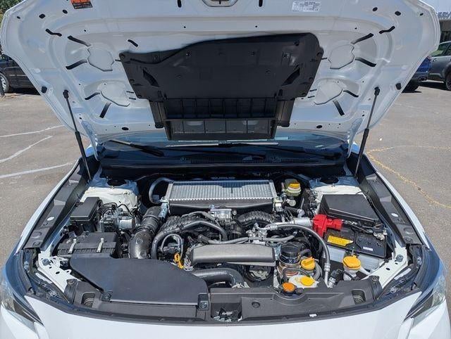 2026 Subaru WRX Premium